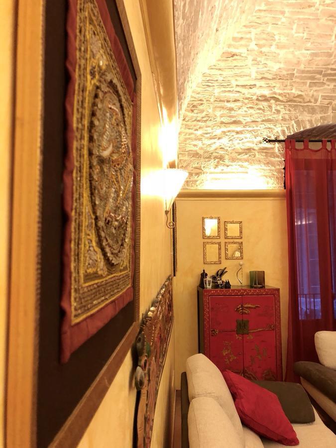 L'Orecchietta 2.0 รูโวดิปูญา ภายนอก รูปภาพ