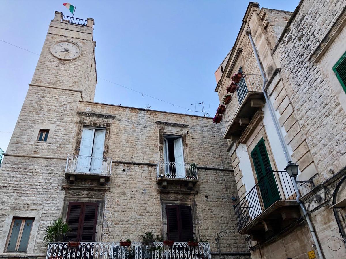 L'Orecchietta 2.0 รูโวดิปูญา ภายนอก รูปภาพ